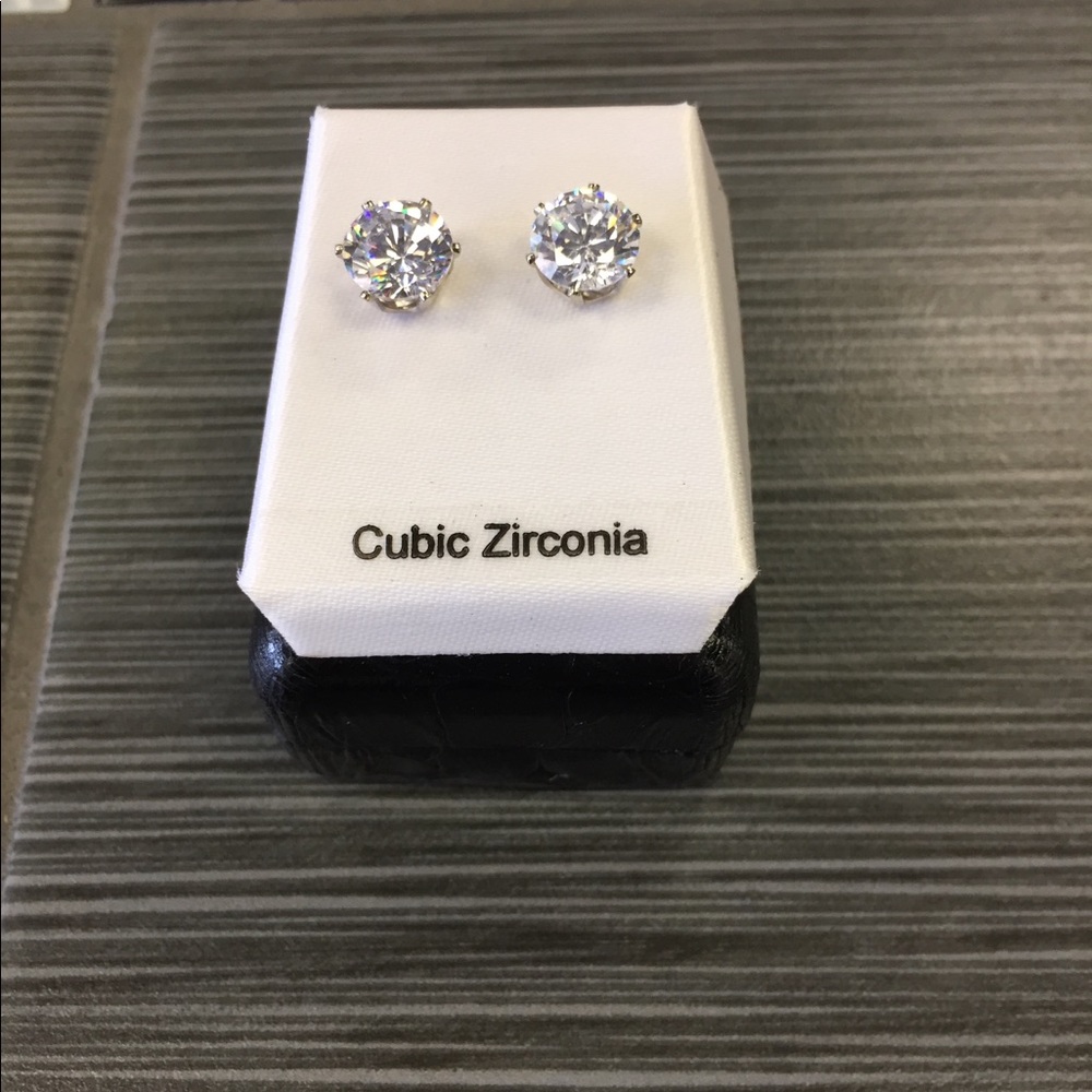 Cubic Zirconia